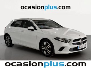 Mercedes-Benz Clase A 250 e 160 kW (218 CV)