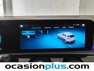 Mercedes-Benz Clase A 250 e 160 kW (218 CV)