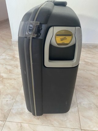 Maleta Grande American Tourister Negra