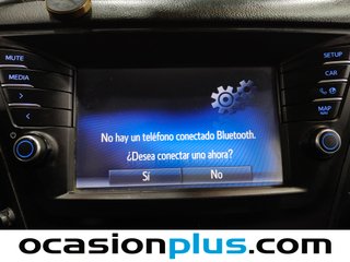 Toyota Avensis 150D Advance 105 kW (143 CV)