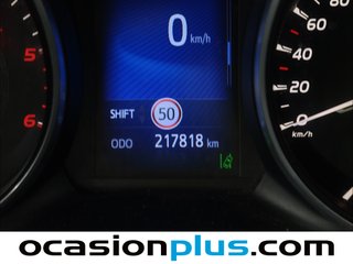Toyota Avensis 150D Advance 105 kW (143 CV)