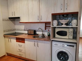 Piso en alquiler en Zona Puerto Deportivo en Fuengirola