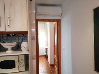 Piso en alquiler en Zona Puerto Deportivo en Fuengirola