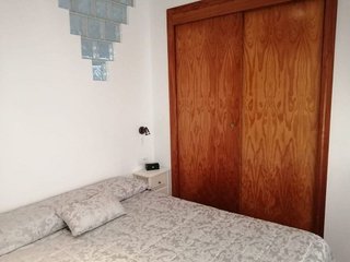Piso en alquiler en Zona Puerto Deportivo en Fuengirola