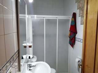 Piso en alquiler en Zona Puerto Deportivo en Fuengirola