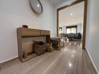 Piso en alquiler en Casco Antiguo en Jávea/Xàbia