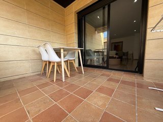 Piso en alquiler en Casco Antiguo en Jávea/Xàbia