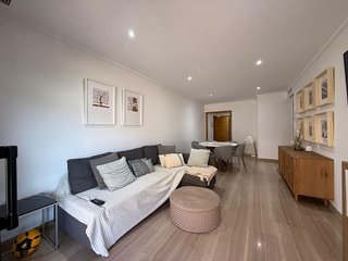Piso en alquiler en Casco Antiguo en Jávea/Xàbia