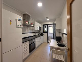 Piso en alquiler en Casco Antiguo en Jávea/Xàbia
