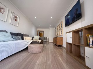 Piso en alquiler en Casco Antiguo en Jávea/Xàbia