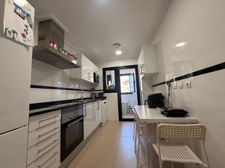 Piso en alquiler en Casco Antiguo en Jávea/Xàbia