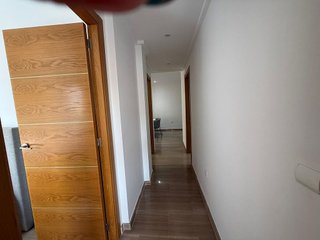 Piso en alquiler en Casco Antiguo en Jávea/Xàbia