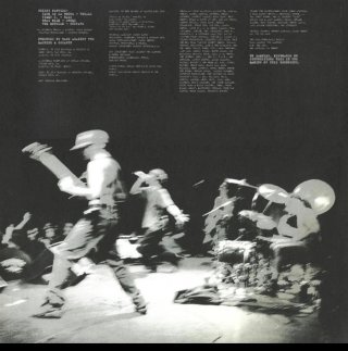 Rage Against The Machine LP