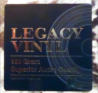 Rage Against The Machine LP
