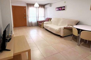 Piso en venta en Playa de los Locos en Torrevieja