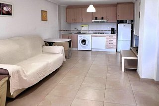 Piso en venta en Playa de los Locos en Torrevieja
