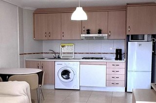 Piso en venta en Playa de los Locos en Torrevieja