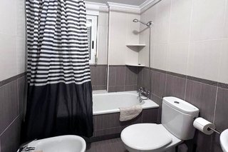 Piso en venta en Playa de los Locos en Torrevieja