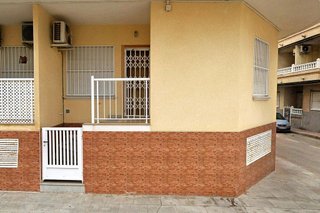 Piso en venta en Playa de los Locos en Torrevieja