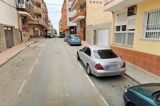 Piso en venta en Playa de los Locos en Torrevieja