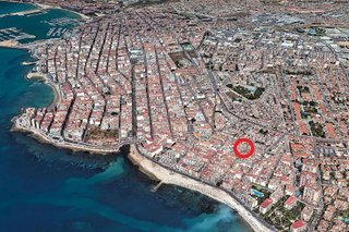 Piso en venta en Playa de los Locos en Torrevieja
