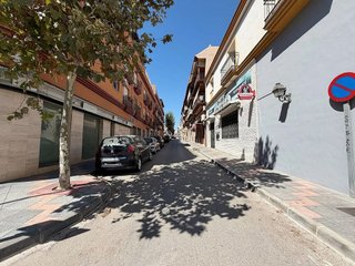 Local comercial en venta en Las Flores en Mijas