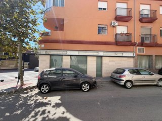 Local comercial en venta en Las Flores en Mijas
