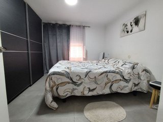 Piso en venta en San Antón en Alicante