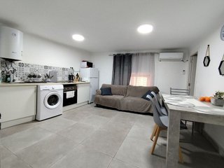 Piso en venta en San Antón en Alicante