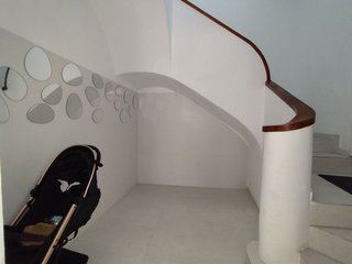 Piso en venta en San Antón en Alicante