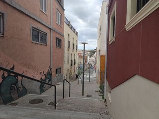 Piso en venta en San Antón en Alicante