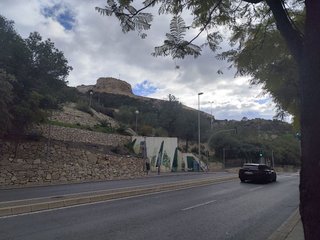 Piso en venta en San Antón en Alicante
