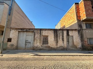 Terreno en venta en Vilamarxant