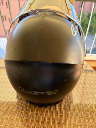 Casco Modular LS2 Talla: XL