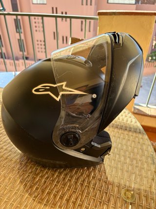 Casco Modular LS2 Talla: XL