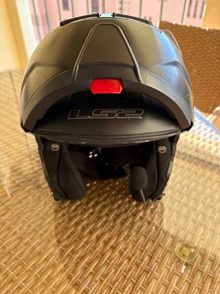 Casco Modular LS2 Talla: XL