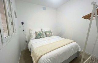 Piso en venta en Carolinas Bajas en Alicante