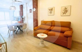 Piso en venta en Carolinas Bajas en Alicante