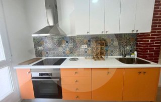 Piso en venta en Carolinas Bajas en Alicante