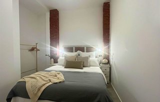 Piso en venta en Carolinas Bajas en Alicante