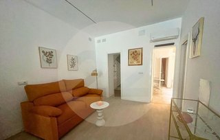 Piso en venta en Carolinas Bajas en Alicante