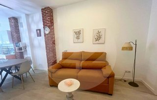 Piso en venta en Carolinas Bajas en Alicante