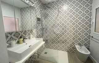 Piso en venta en Carolinas Bajas en Alicante