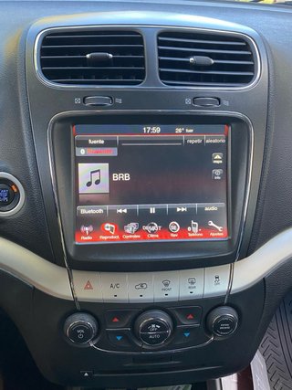 FIAT Freemont 2012