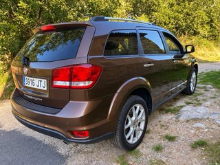 FIAT Freemont 2012