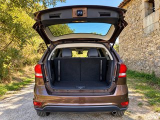 FIAT Freemont 2012