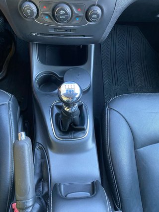 FIAT Freemont 2012