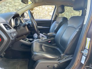 FIAT Freemont 2012