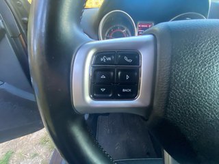 FIAT Freemont 2012