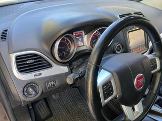 FIAT Freemont 2012